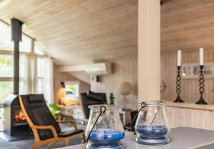 Four-Bedroom Holiday home in Humble 1