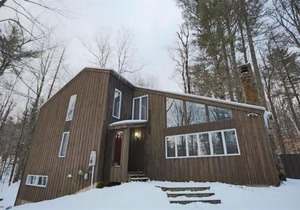 Four Bedroom Pet Friendly Vacation Home In Waterville Estates, Nh! - Wb500e