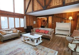 Four Bedroom Pet Friendly Vacation Home In Waterville Estates, Nh! - Wb500e