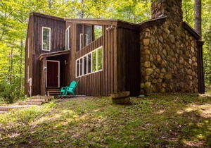 Four Bedroom Pet Friendly Vacation Home In Waterville Estates, Nh! - Wb500e