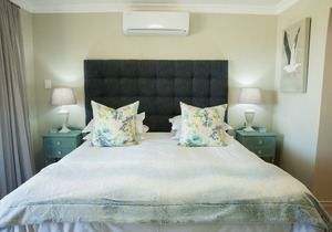 Four Palms Accommodation