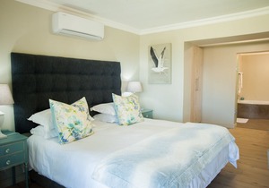 Four Palms Accommodation