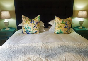 Four Palms Accommodation