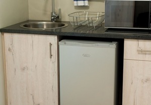 Four Palms Accommodation