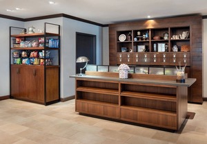 Four Points by Sheraton Hotel & Suites San Francisco Airport