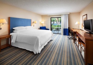 Four Points by Sheraton Bakersfield