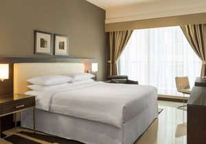 Four Points by Sheraton Sheikh Zayed Road