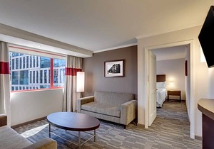 Four Points by Sheraton Santiago