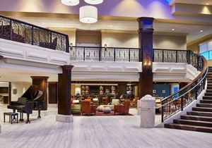 Four Points by Sheraton Little Rock Midtown