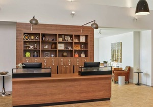 Four Points By Sheraton Dallas Fort Worth Airport North