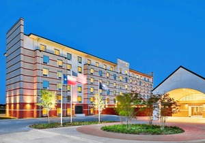 Four Points By Sheraton Dallas Fort Worth Airport North