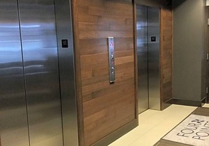 Four Points by Sheraton Detroit Metro Airport