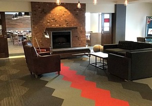 Four Points by Sheraton Detroit Metro Airport