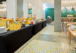 Four Points by Sheraton Barranquilla