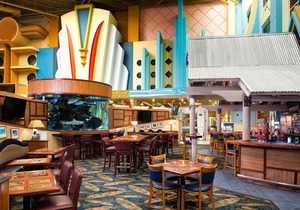 Four Points by Sheraton Cocoa Beach