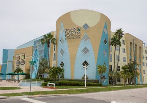 Four Points by Sheraton Cocoa Beach