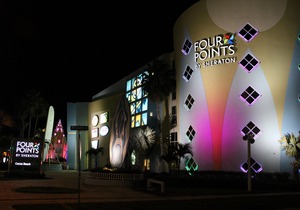 Four Points by Sheraton Cocoa Beach