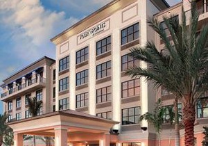 Four Points by Sheraton Punta Gorda Harborside