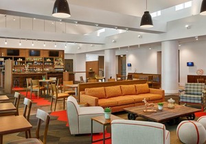 Four Points by Sheraton Dallas Fort Worth Airport North