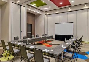 Four Points by Sheraton Dallas Fort Worth Airport North