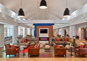 Four Points by Sheraton Dallas Fort Worth Airport North