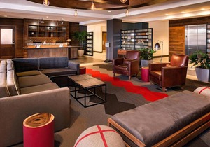 Four Points by Sheraton Detroit Metro Airport