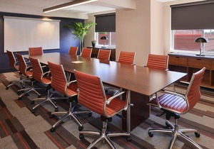 Four Points by Sheraton Detroit Metro Airport