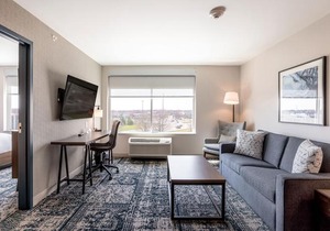 Four Points by Sheraton Elkhart