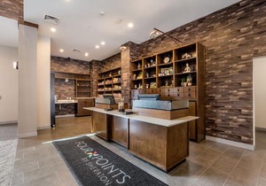 Four Points by Sheraton Elkhart