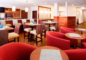 Four Points by Sheraton Houston Hobby Airport