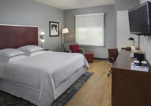 Four Points by Sheraton Houston Hobby Airport