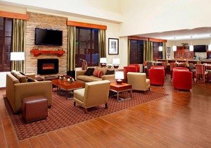 Four Points by Sheraton Houston Hobby Airport