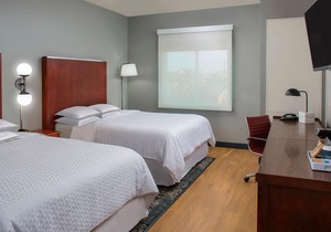 Four Points by Sheraton Houston Hobby Airport