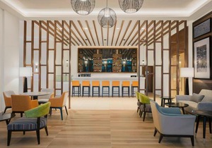 Four Points by Sheraton Nairobi Airport