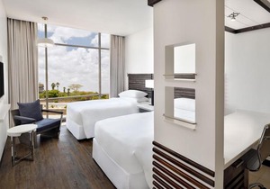 Four Points by Sheraton Nairobi Airport