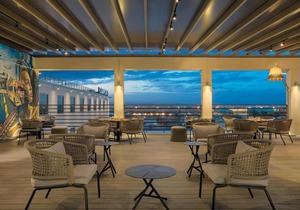 Four Points by Sheraton Nairobi Airport