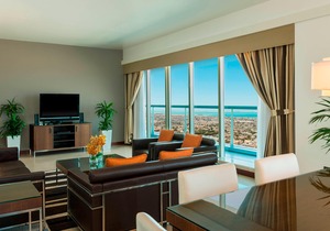 Four Points by Sheraton Sheikh Zayed Road, Dubai