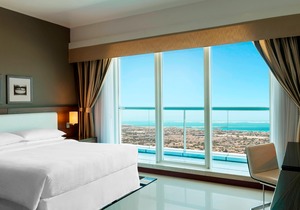 Four Points by Sheraton Sheikh Zayed Road, Dubai