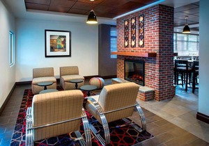 Four Points by Sheraton Charleston
