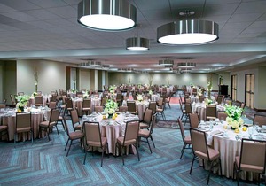 Four Points by Sheraton Charleston