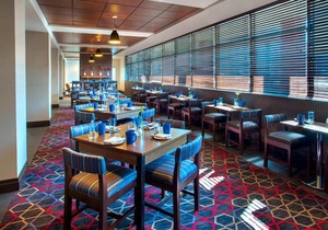 Four Points by Sheraton Charleston