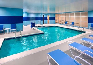 Four Points by Sheraton Charleston
