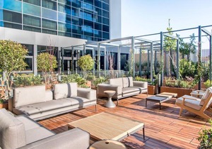 Four Points by Sheraton Venice Mestre