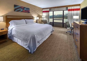 Four Points by Sheraton Juneau