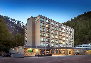 Four Points by Sheraton Juneau