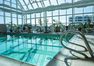 Four Sails Resort
