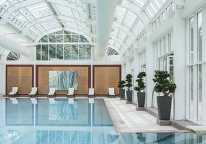 Four Seasons Hotel Hampshire