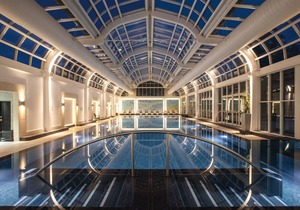 Four Seasons Hotel Hampshire