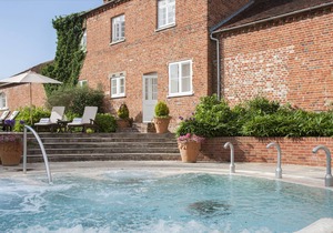 Four Seasons Hotel Hampshire