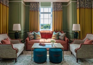 Four Seasons Hotel Hampshire